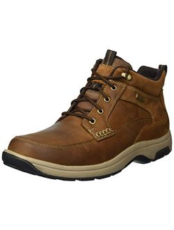 Men's 8000 Mid Boot Ankle