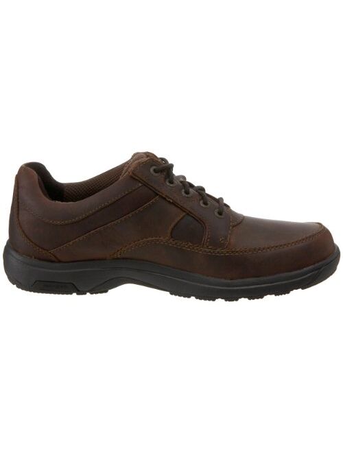 Dunham Men's Midland Oxford