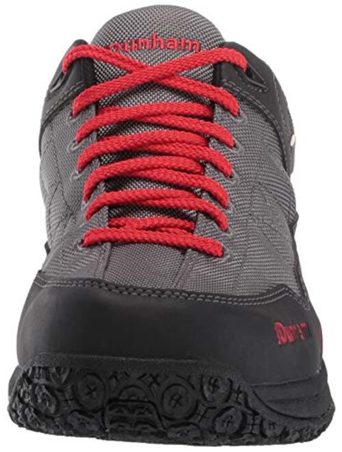 Dunham Men's Cloud Plus Lace Up Oxford