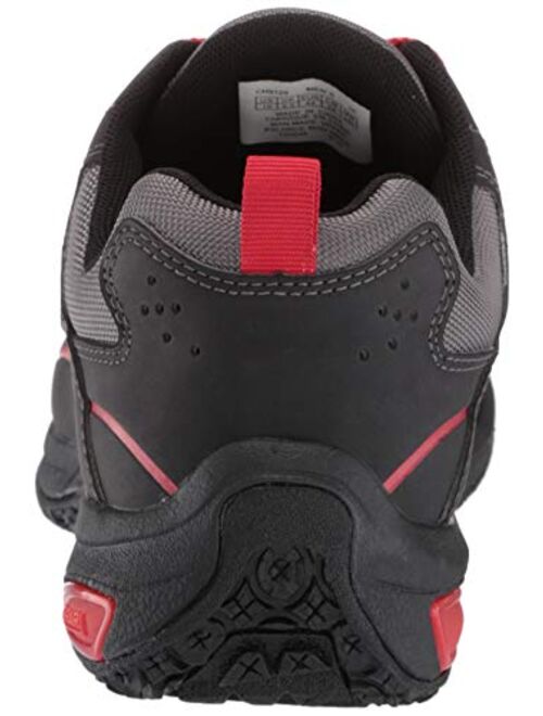 Dunham Men's Cloud Plus Lace Up Oxford