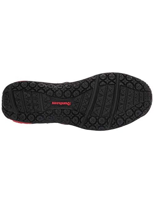 Dunham Men's Cloud Plus Lace Up Oxford