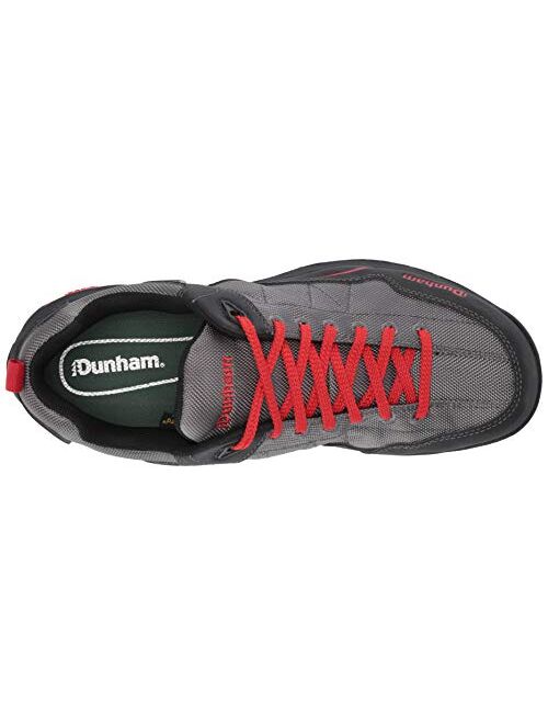 Dunham Men's Cloud Plus Lace Up Oxford