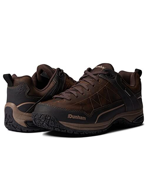 Dunham Men's Work and Safety Sneakers