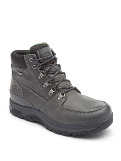 Men's 8000 Works Moc Waterproof Boot
