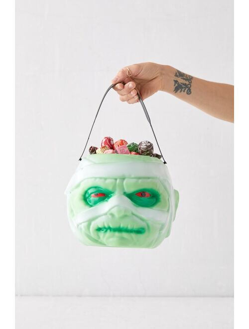 Super7 Vintage Horror Halloween Candy Bucket