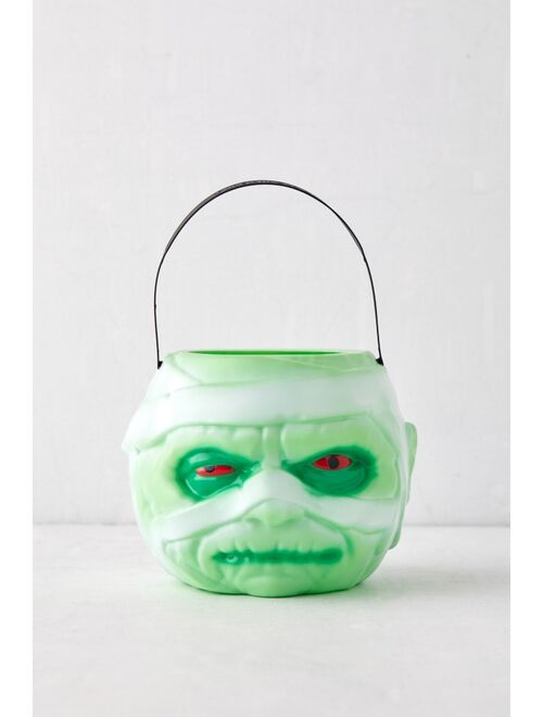 Super7 Vintage Horror Halloween Candy Bucket