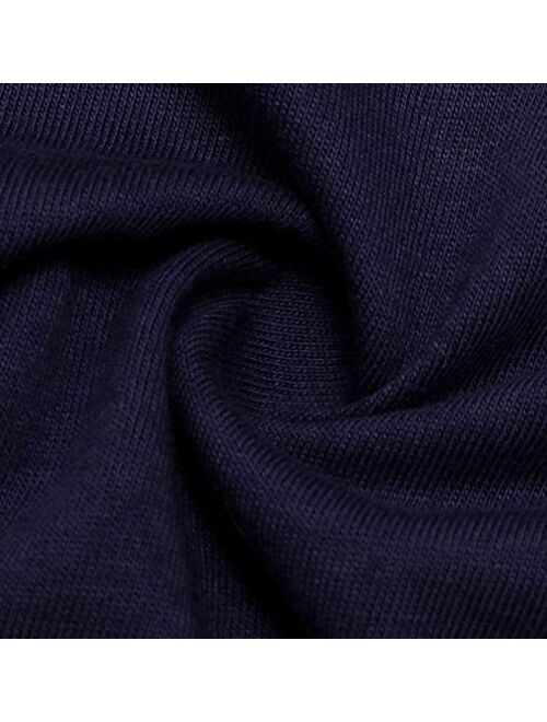 Tkala Fashion Boys Pajamas Set Long Toddler Pjs Little Kids Dinosaur Sleepwear