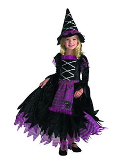 Fairytale Witch Costume