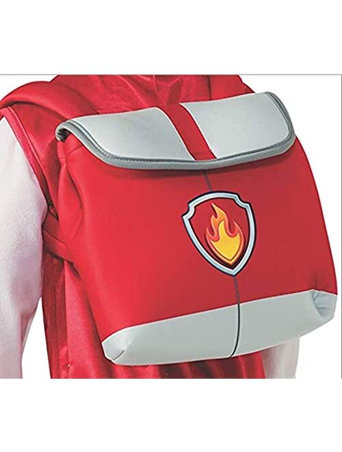 Rubie's Paw Patrol Marshall Child Costume, Small