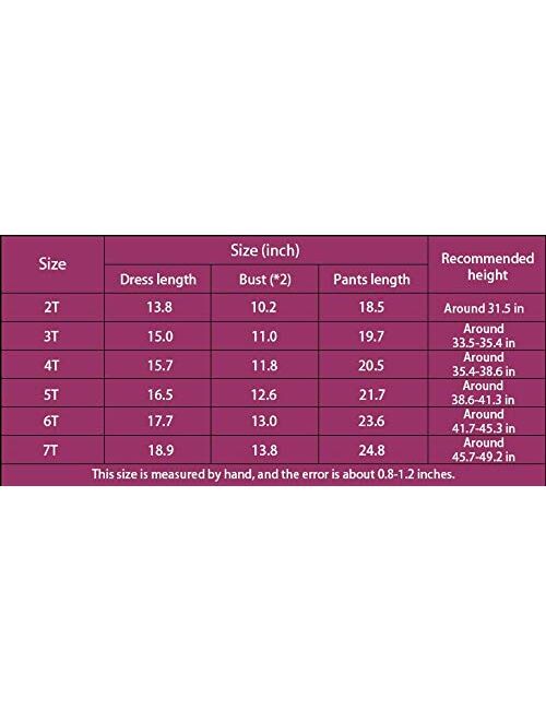 N'aix Little Boys Cotton Pajamas Kid`s Cartoon Sleepwears Super Hero Pjs 2 Piece Set