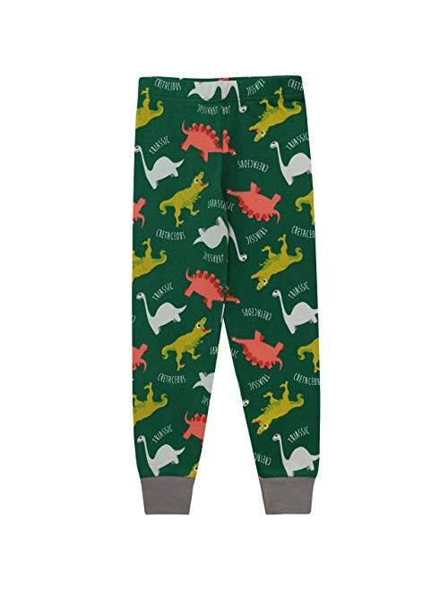 Harry Bear Boys' Dinosaur Pajamas