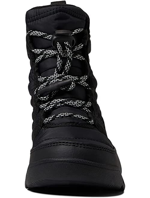 SOREL Kids Whitney II Short Lace (Little Kid/Big Kid)