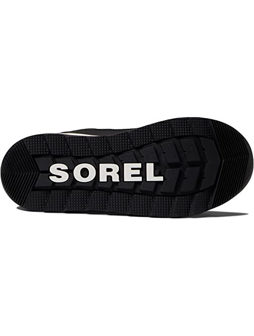 SOREL Kids Whitney II Short Lace (Little Kid/Big Kid)
