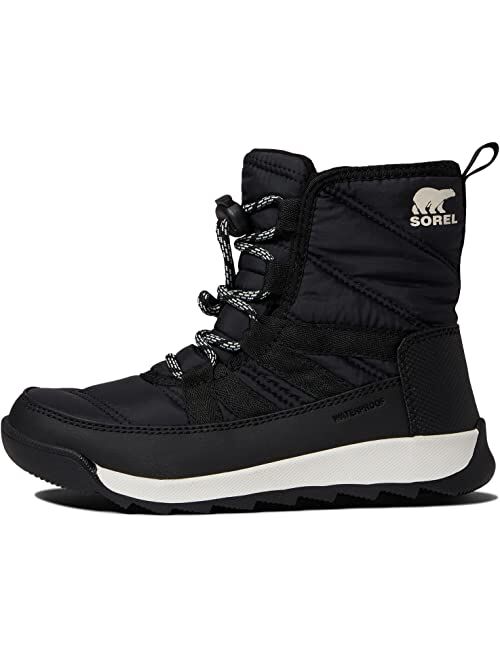 SOREL Kids Whitney II Short Lace (Little Kid/Big Kid)