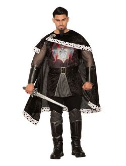 BUYSEASONS BuySeason Men's Evil King Costume