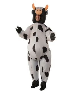 BUYSEASONS Buy Seasons Men's Cow Inflatable Costume
