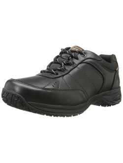 Men's Lexington Oxford