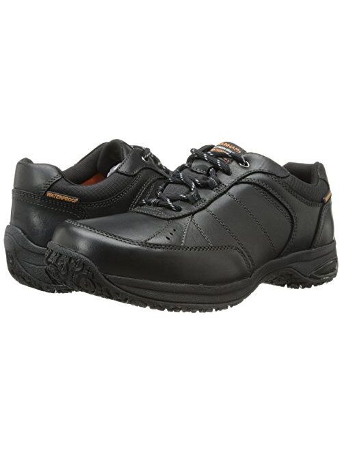 Dunham Men's Lexington Oxford