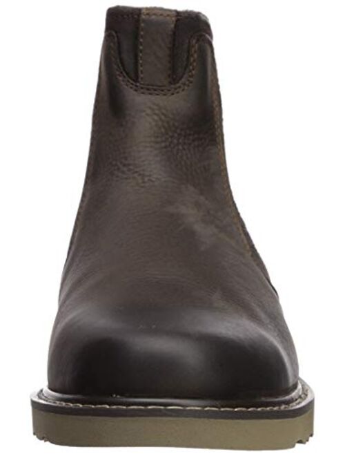Dunham Men's Jake Chelsea Boot