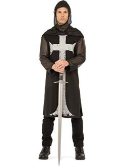 Rubie's Costume Co. Men's Gothic Knight Costume