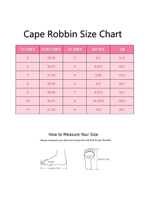 Cape Robbin Arna Slouchy Double Straps Sandals Slides for Women, Womens Low Block Heel Mules Slip On Shoes