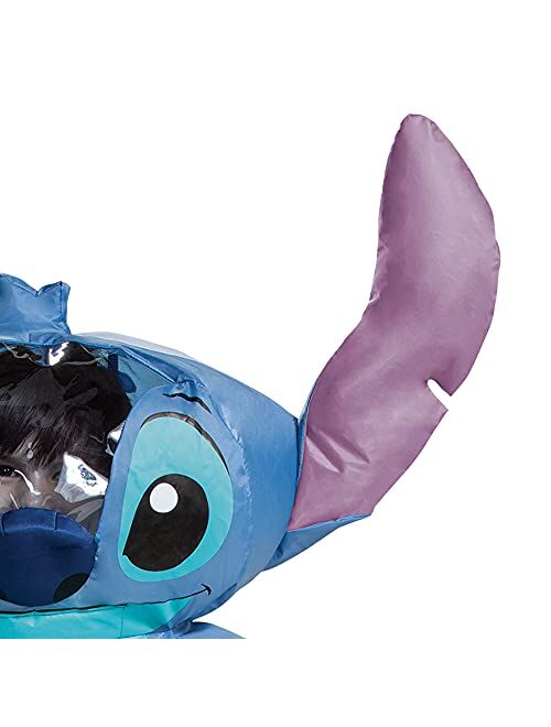 Disguise Kids Inflatable Stitch Costume