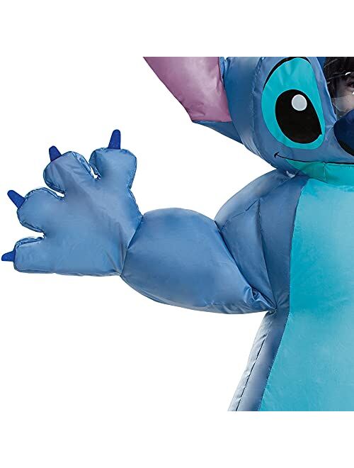 Disguise Kids Inflatable Stitch Costume