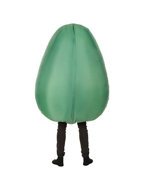 Morph Costumes Adult Avocado Costumes Inflatable Costume Adult Halloween Costumes