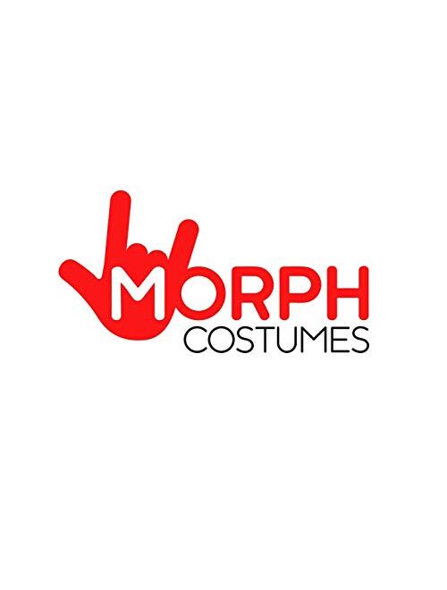 Morph Boys Mummy Costume For Kids Egyptian Pharaoh Tomb Halloween Costumes For Boys and Girls