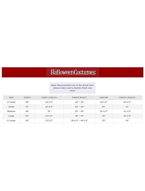 Fun Costumes Karate Kid Cobra Kai Costume Adult