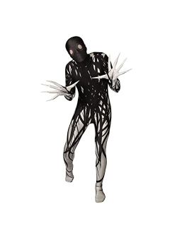 Official Adults Zalgo Urban Legend Creepy Pastas Monster Fancy Dress Costume