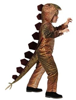 Spiny Stegosaurus Dinosaur Costume for Kids Dinosaur Onesie