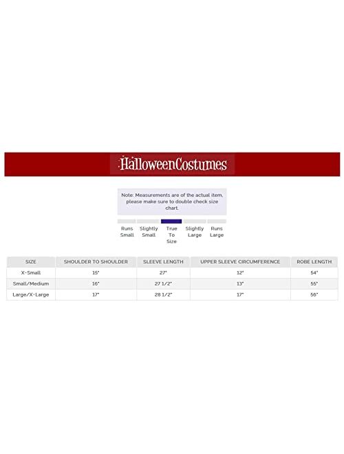 Fun Costumes Handmaid's Tale Womens Costume