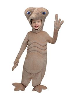 Child's E.T. The Extra-Terrestrial Costume E.T. Toddler