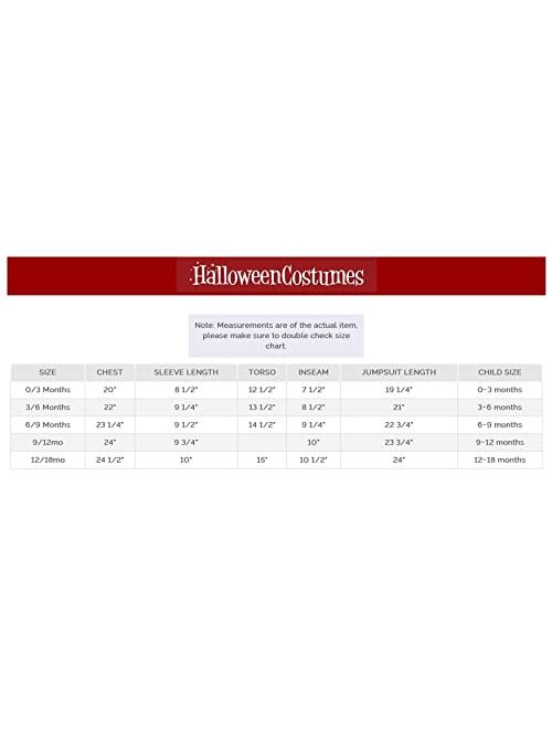 Fun Costumes Fawn Baby Deer Costume Infant and Newborn Onesie Outfit