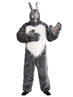 Adult Donnie Darko Frank The Bunny Costume