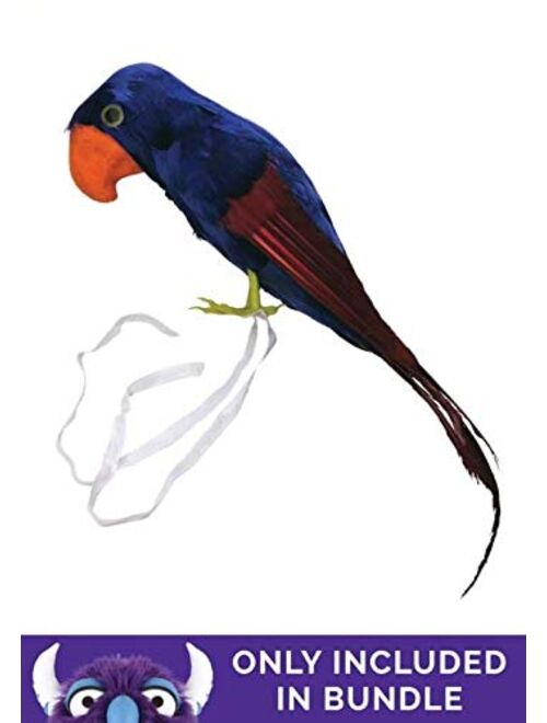 Fun Costumes Child Ace Ventura Costume with Wig