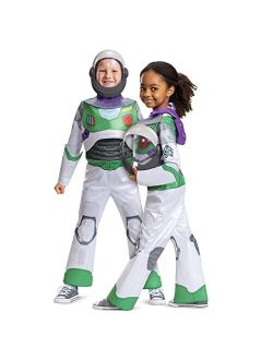 Lightyear Toddler/Kid's Space Ranger Deluxe Costume