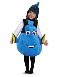 Child Deluxe Dory Costume
