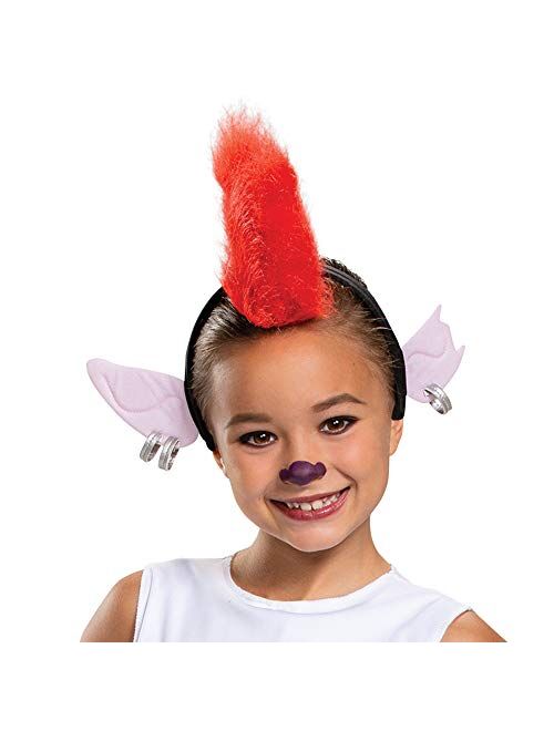 Disguise Troll Costumes for Kids, Trolls World Tour Halloween Costume Outfits, Classic Kids Size
