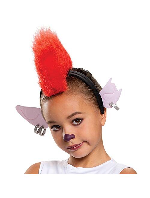 Disguise Troll Costumes for Kids, Trolls World Tour Halloween Costume Outfits, Classic Kids Size