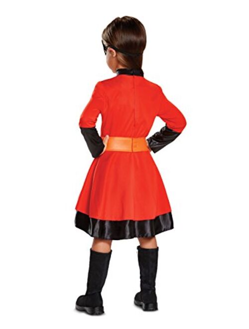 Disguise Incredibles 2 Classic Violet Costume for Toddlers