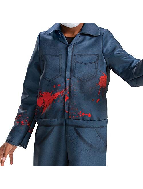 Disguise Kids Michael Myers Classic Costume