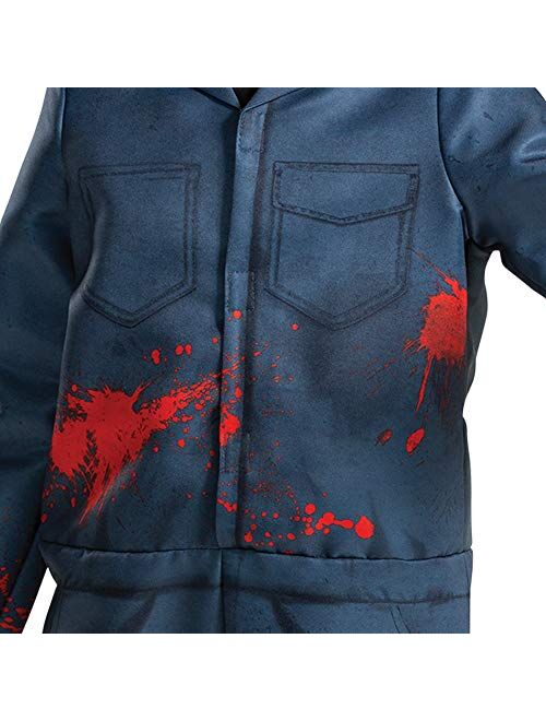 Disguise Kids Michael Myers Classic Costume