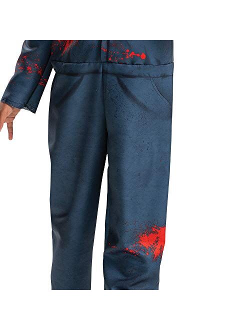Disguise Kids Michael Myers Classic Costume