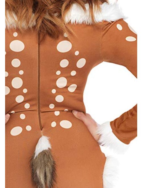 Leg Avenue Women's Sexy Deer Halloween Costume