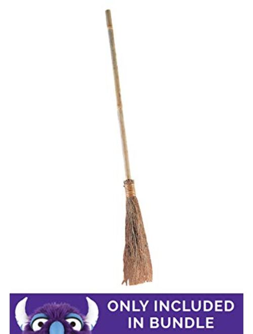 Fun Costumes Women's Deluxe Wicked Witch Costume