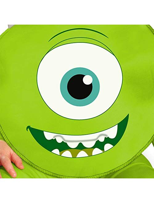Disguise Costumes Disney Pixar Monsters University Mike Classic Infant