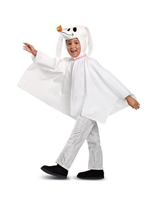 Disguise The Nightmare Before Christmas Classic Zero Costume for Toddlers