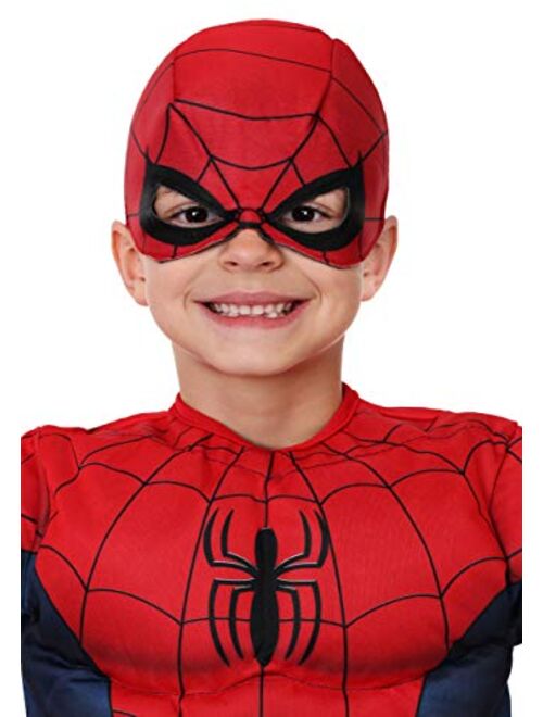 Rubie'S Marvel Spider-Man Toddler Costume
